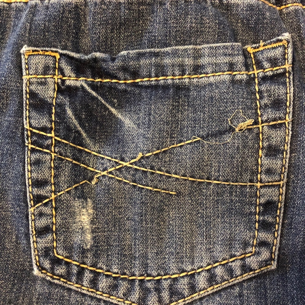 Jean (distressed) - Picture 5 of 5